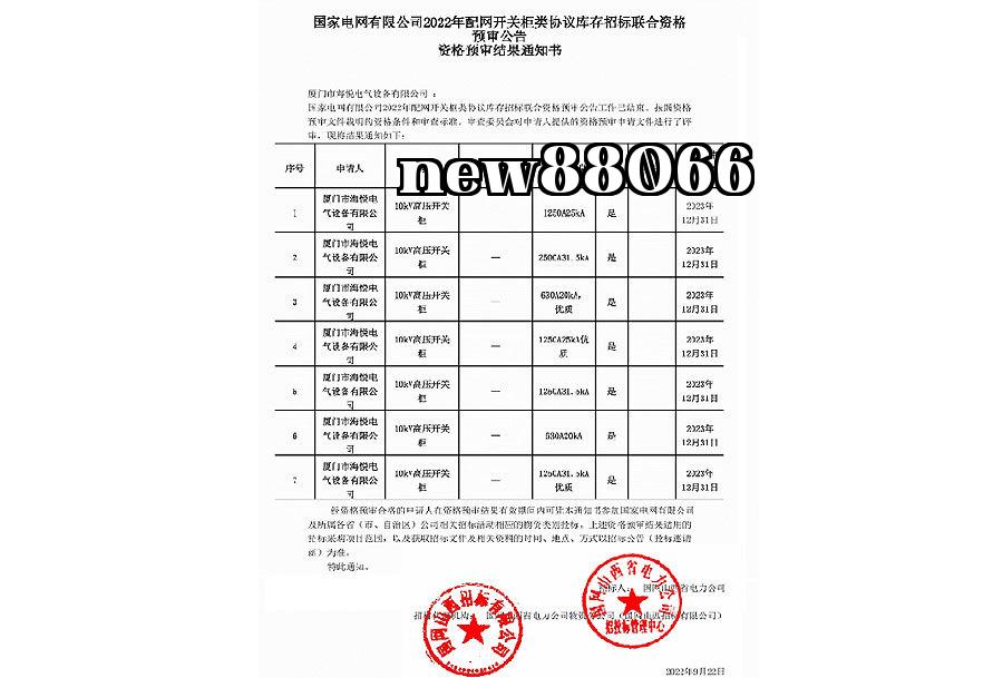 Thông báo kết quả đánh giá sơ tuyển tư cách tham gia đấu thầu Thông báo kết quả đánh giá sơ tuyển tư cách tham gia đấu thầu