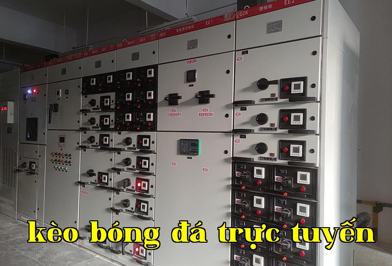 Trường Mầm non Huato