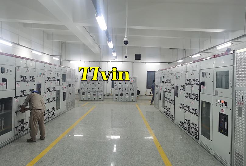 Thành phố Bảo Long Tùng Huy