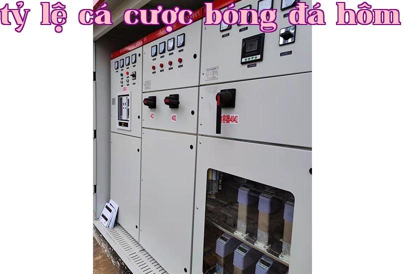 Điện tạm thời cho lô đất cao cấp 2021P07