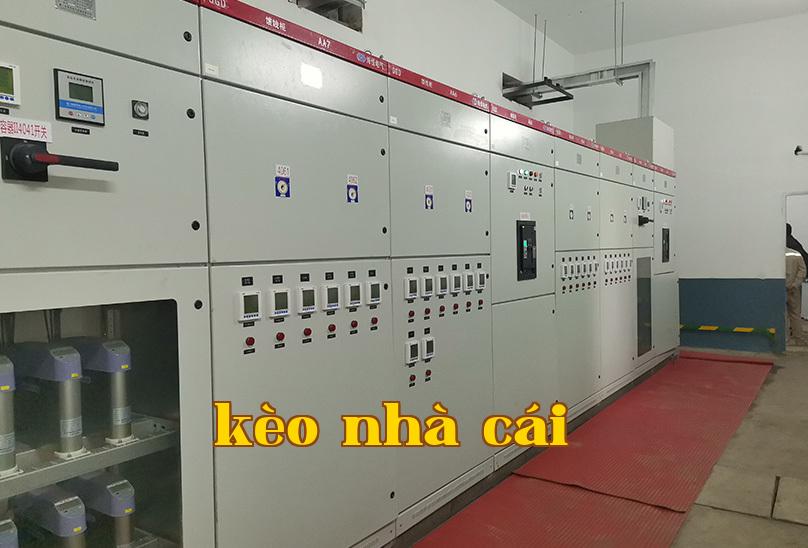 Cảng Houchu