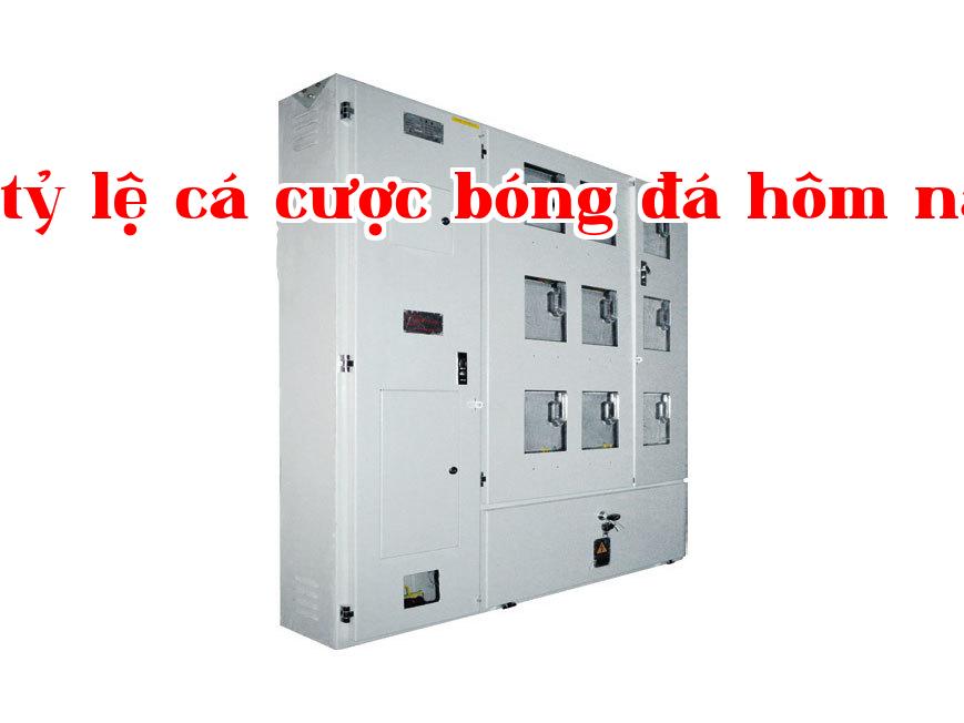 Hộp điện kế năng lượng HYJL (hộp đồng hồ)