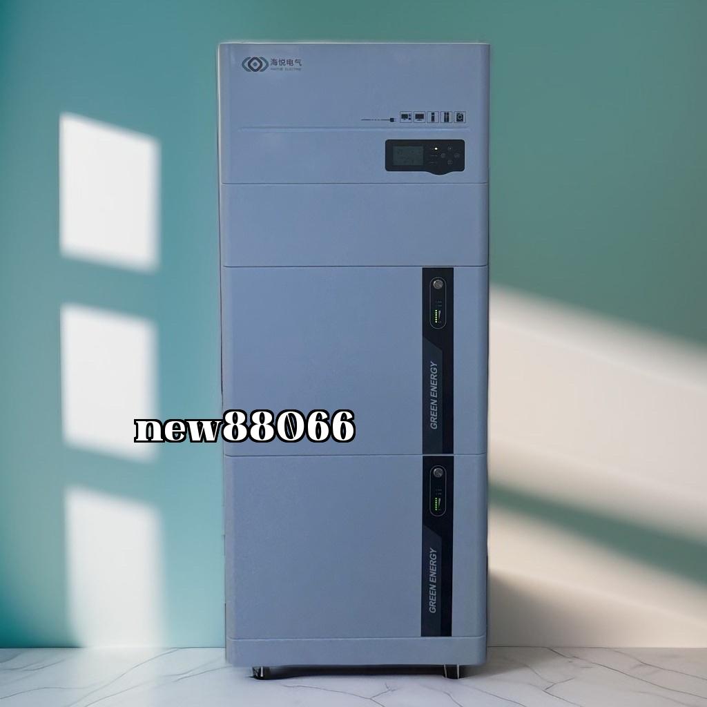 Hệ thống lưu trữ lithium chồng lên HYD