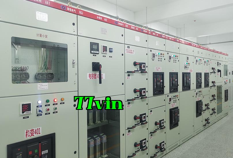 Khu phức hợp Golden Bay Giai đoạn III
