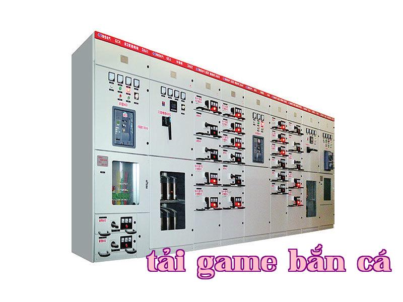 Thiết bị đóng cắt hạ thế series GC
